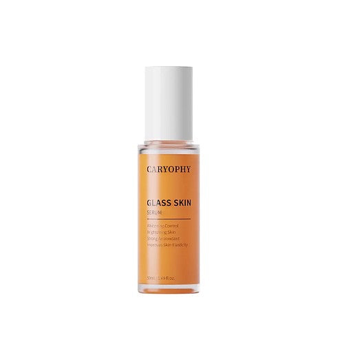 CARYOPHY Glass Skin Serum 50ml - KLO