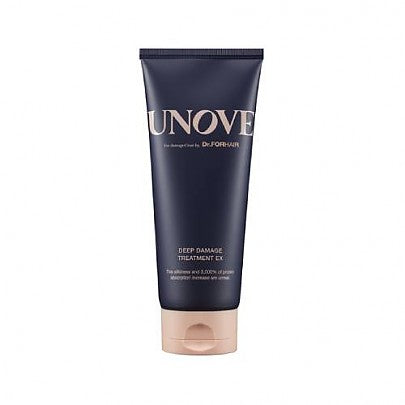 UNOVE Deep Damage Treatment EX 207ml - Dodoskin