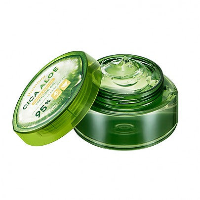 [Missha] Premium Cica Aloe Soothing Gel 300ml - KLO
