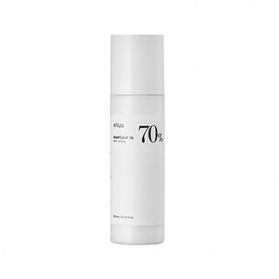 [Anua] Heartleaf 70 Daily Lotion 200ml - KLO