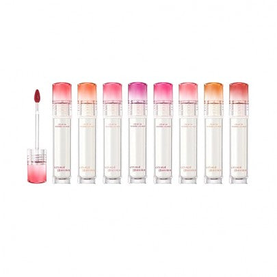 [CLIO] Crystal Glam Tint (8colors) - KLO