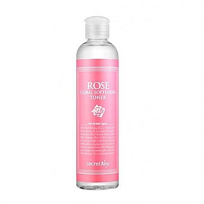 [Secret Key] Fresh Toner 248ml (5Type) - KLO