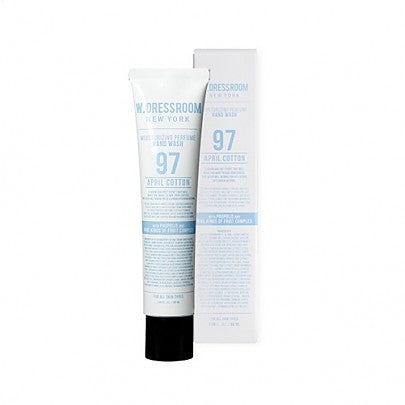 [W.DRESSROOM] Perfume Hand Wash 50ml #97 April Cotton - KLO
