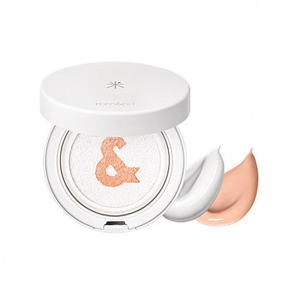 [rom&nd] Back Me Tone Up Sun Cushion - Dodoskin