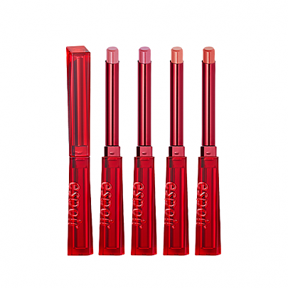 [espoir] The Sleek Lipstick Cream Matte (3 colors) - KLO