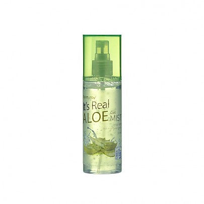 [Farmstay] It Is Real Gel Mist Aloe - Dodoskin
