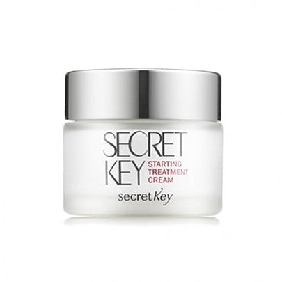 [Secret Key] Starting Treatment Cream 50g - KLO