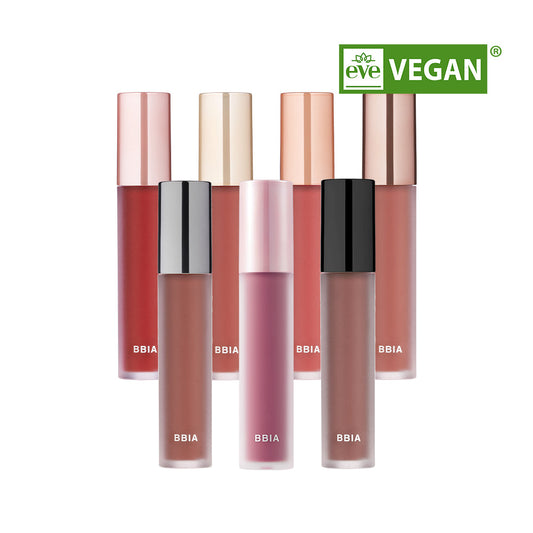 BBIA Last Velvet Tint (30 Colors) - KLO