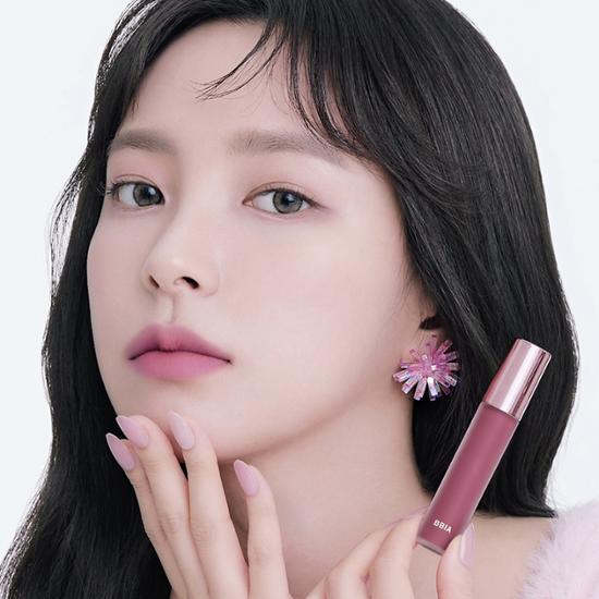 BBIA Last Velvet Tint (30 Colors) - KLO