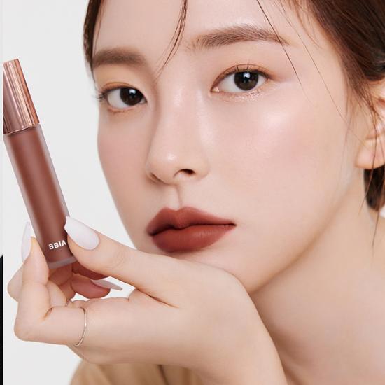 BBIA Last Velvet Tint (30 Colors) - KLO