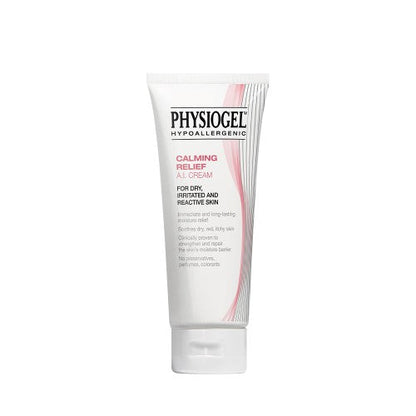 PHYSIOGEL Red Soothing AI Repair Cream 100ml - DODOSKIN