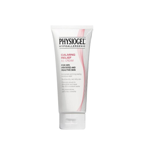 PHYSIOGEL Red Soothing AI Repair Cream 100ml - DODOSKIN