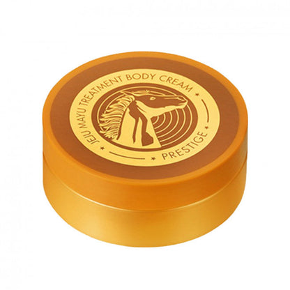 (Matt) TONYMOLY Prestige Jeju Mayu Treatment Body Cream 200ml - DODOSKIN