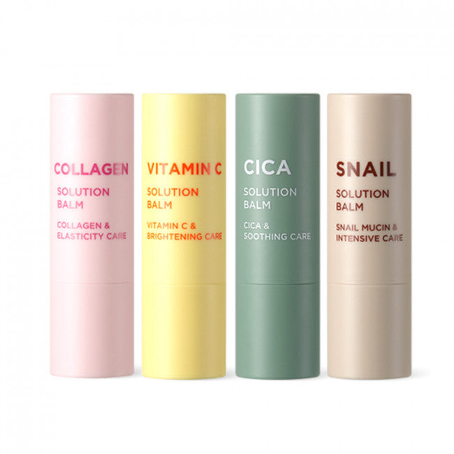 (Matt) TONYMOLY Master Lab Solution Multi Balm 10g - KLO