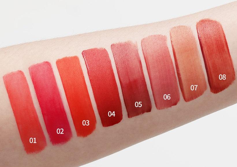 (Matthew검수) TONYMOLY The Shocking Lip Blur 4g (8 Colors) - KLO