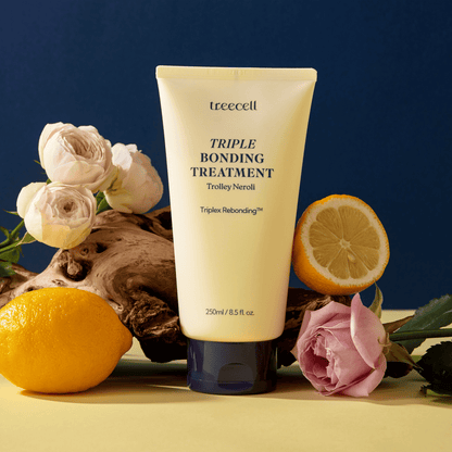 treecell Triple Bonding Treatment 250ml