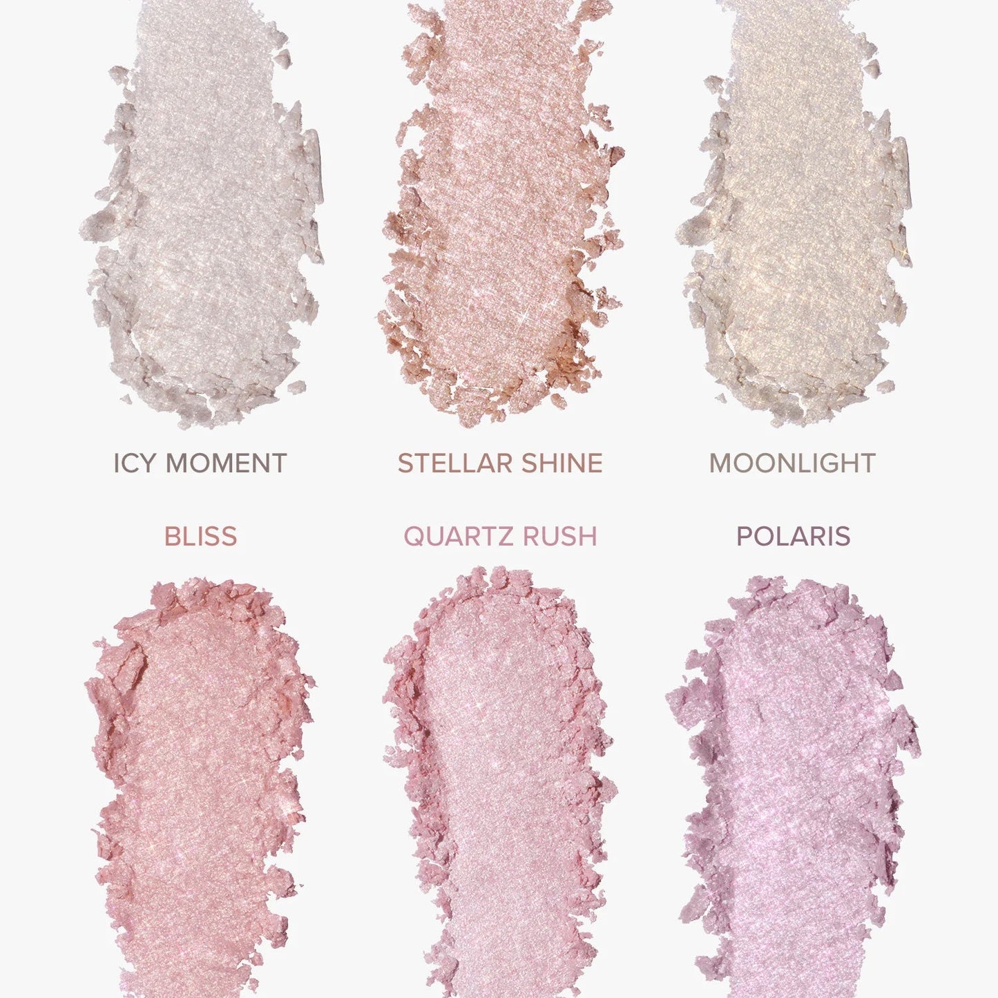 DEAR DAHLIA Glitz Glow Highlighter 4.8g