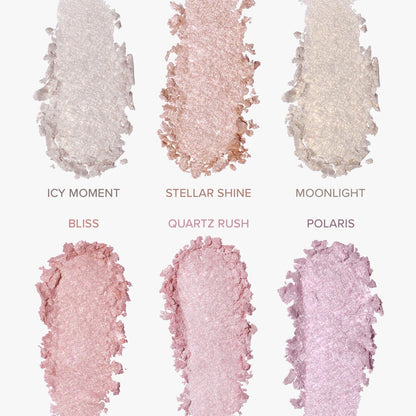 DEAR DAHLIA Glitz Glow Highlighter 4.8g