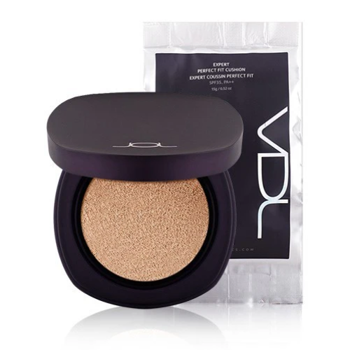 VDL Expert Perfect Fit Cushion (15ml*2ea) - KLO