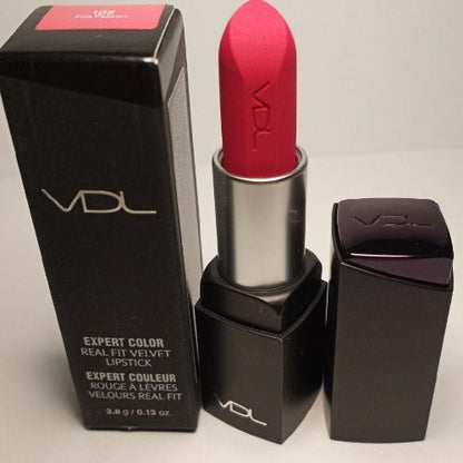 VDL Expert Color Real Fit Velvet (3.8g) - KLO