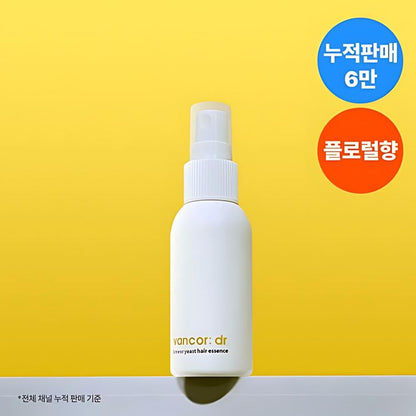 Lightweight and non-greasy, it absorbs quickly, making it ideal for daily use without weighing down hair. The 50ml bottle is compact and convenient, perfect for incorporating into any hair care routine to promote strong, resilient, and lustrous hair