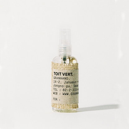 (Prince) GRANHAND. TOIT VERT. Multi Perfume 100ml /200ml - DODOSKIN
