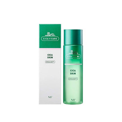 VT Cosmetics VT Cica Skin 200ml - DODOSKIN
