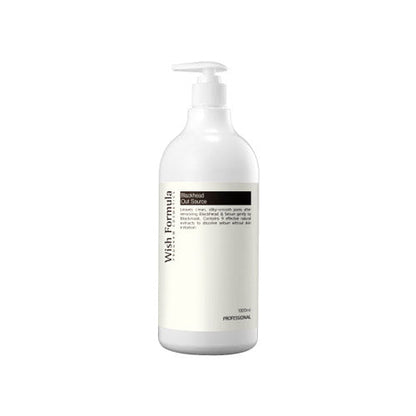 [Wish Formula] Black Head Out Source 1000ml - Dodoskin