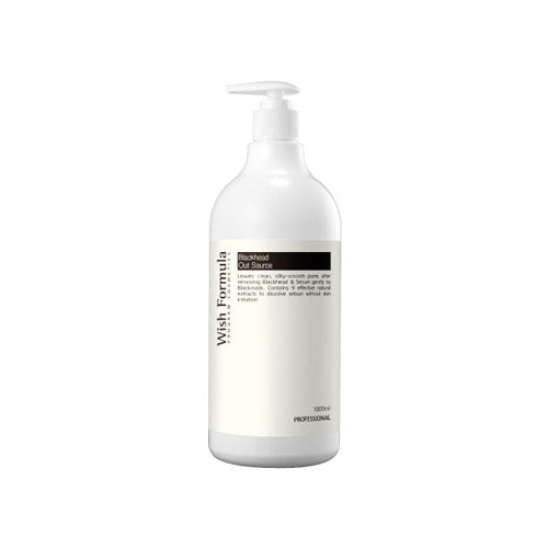 [Wish Formula] Black Head Out Source 1000ml - Dodoskin