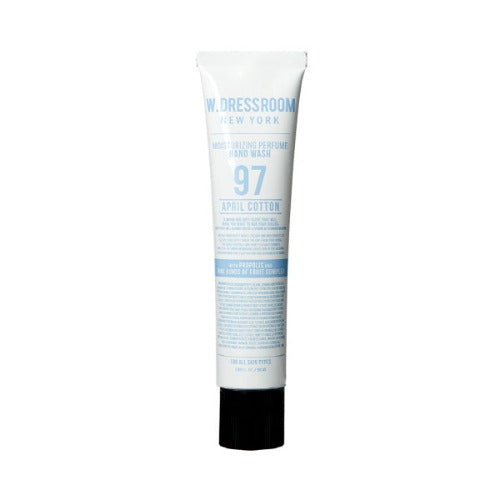 W.DRESSROOM Perfume Hand Wash 50ml #97 April Cotton - KLO