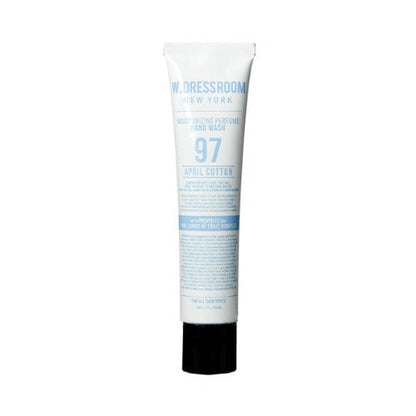 W.DRESSROOM Perfume Hand Wash 50ml #97 April Cotton - KLO