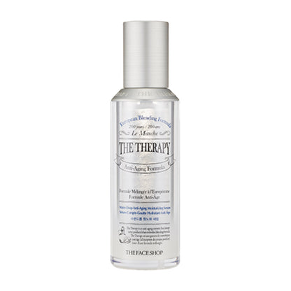 THE FACE SHOP The Therapy Water-Drop Anti-Aging Moisturizing Serum 45ml