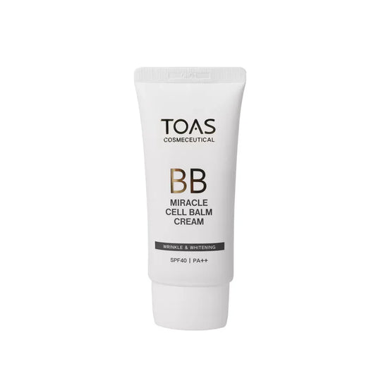 TOAS Miracle Cell Balm Cream 50g - DODOSKIN
