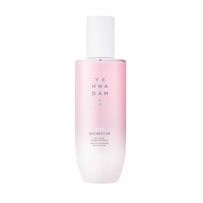 (KNEW) THE FACE SHOP Yehwadam Plum Flower Revitalizing Emulsion 140ml - DODOSKIN