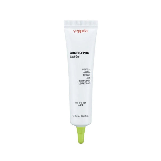 yeppda AHA·BHA·PHA Spot Gel 25ml