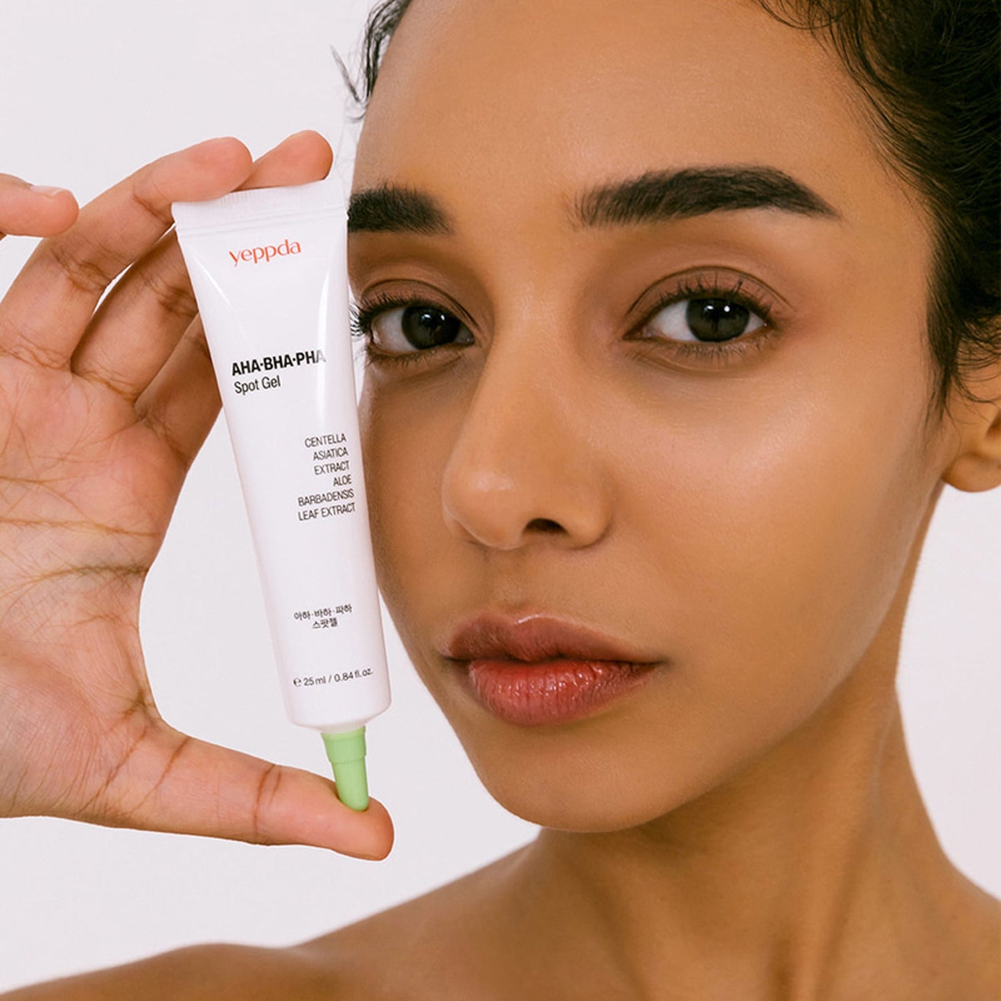 yeppda AHA·BHA·PHA Spot Gel 25ml