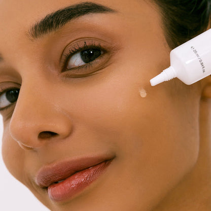 yeppda AHA·BHA·PHA Spot Gel 25ml