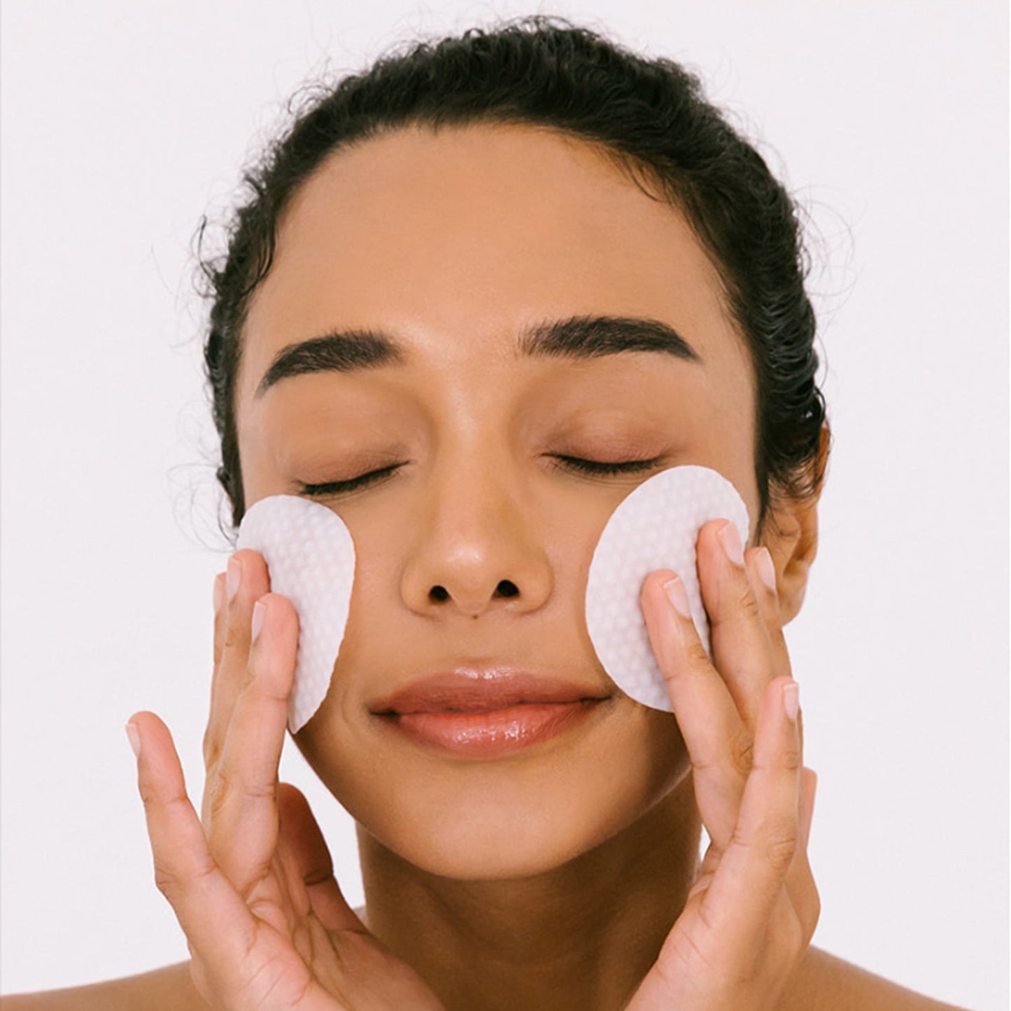 yeppda AHA·BHA·PHA Toner Pad 60pads 125ml
