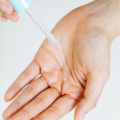 yeppda Hyaluronic Acid 5000 Ampoule Serum 50ml