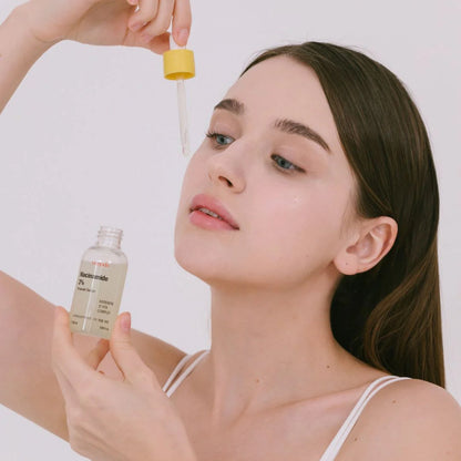 yeppda Niacinamide 3% Ampoule Serum 50ml