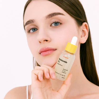 yeppda Niacinamide 3% Ampoule Serum 50ml