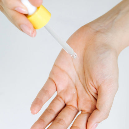 yeppda Niacinamide 3% Ampoule Serum 50ml