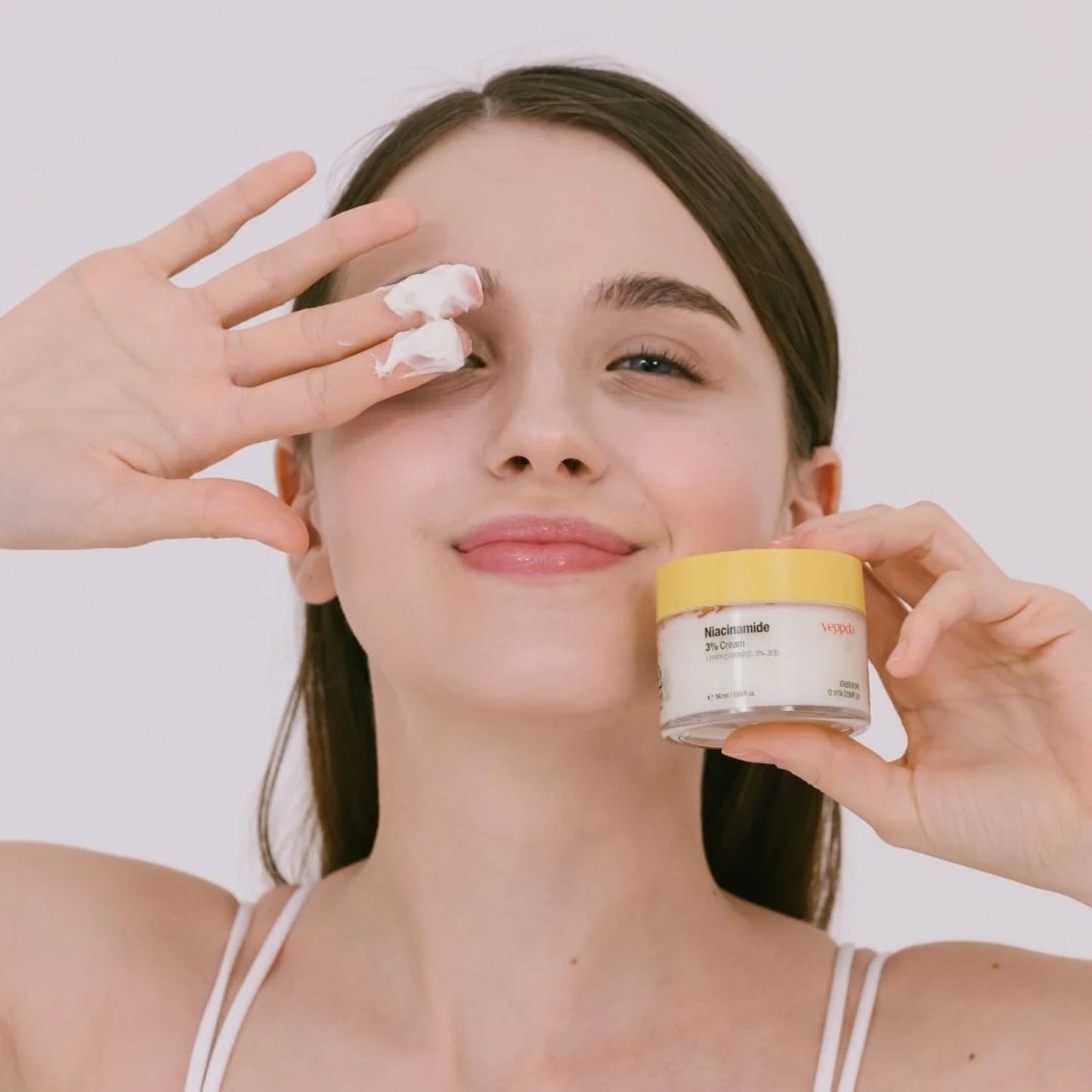 yeppda Niacinamide 3% Cream 50ml