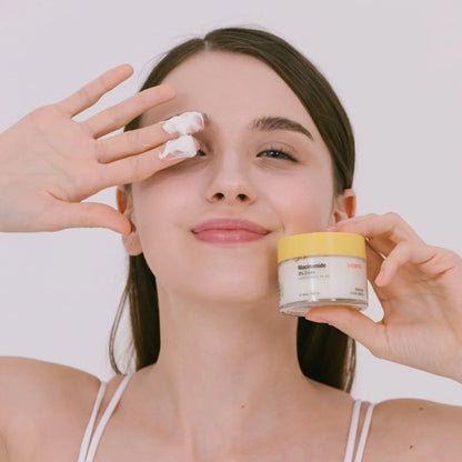 yeppda Niacinamide 3% Cream 50ml
