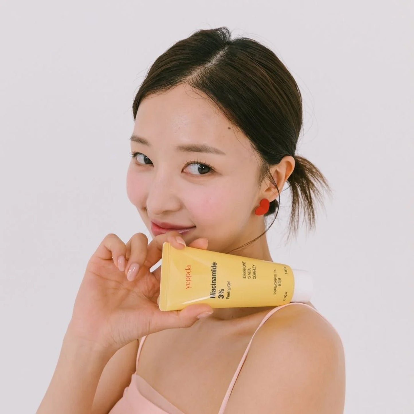 yeppda Niacinamide 3% Peeling Gel 100ml