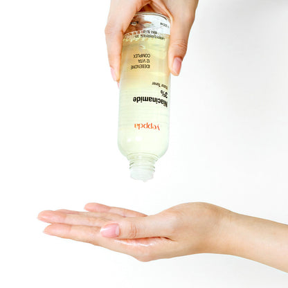 yeppda Niacinamide 3% Water Toner 200ml