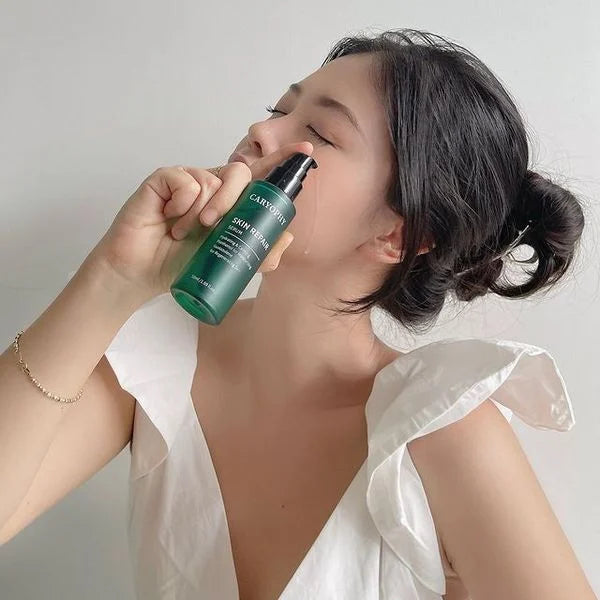 (Matthew검수) CARYOPHY Skin Repair Serum 50ml - KLO