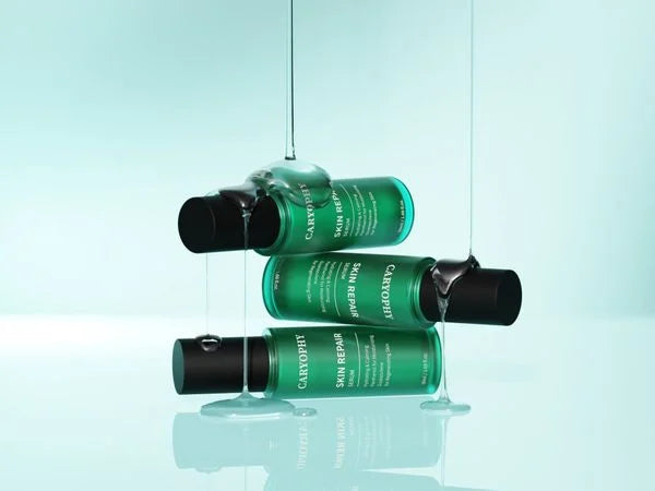 (Matthew검수) CARYOPHY Skin Repair Serum 50ml - KLO