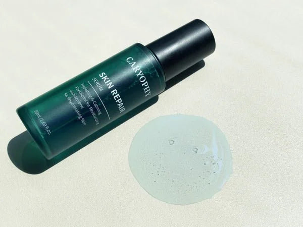 (Matthew검수) CARYOPHY Skin Repair Serum 50ml - KLO