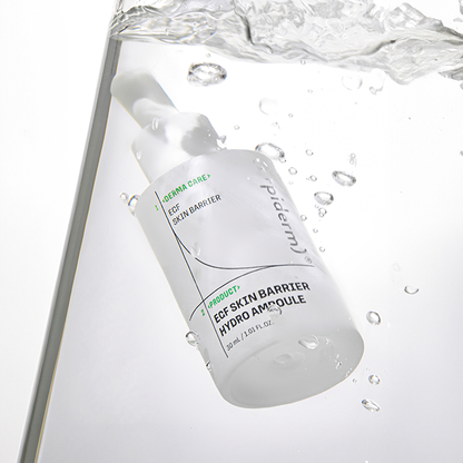 z+piderm EGF Skin Barrier Hydro Ampoule 30ml